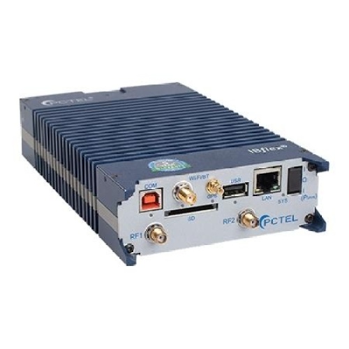 PCTEL 09503-01 - Rail/Utilities Testing Solution Kit