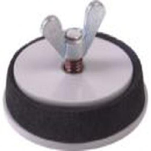 PCTEL 1/2-NEMA-PLUG - 1/2" NEMA 4 Hole Seal (Plug)