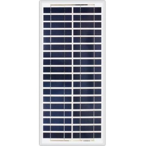 PCTEL 140305 - 30-Watt Solar Module 1.78 Amps @ 16.8V