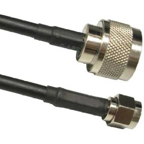 PCTEL 195-07-20-P20' - 20' TWS195 Jumper NM - RPSMAM