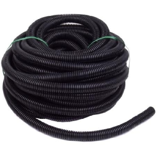 PCTEL 200PEBS - Split loom tubing, 2" diameter/ 100'