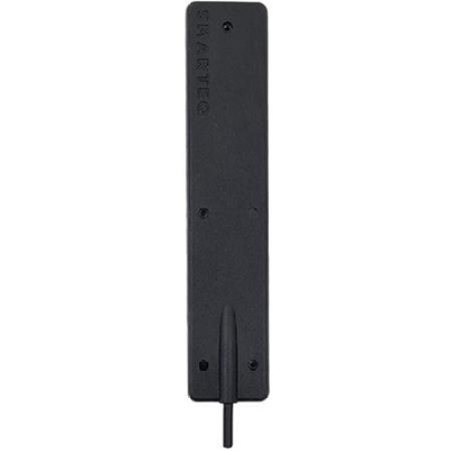 PCTEL 710399 - SmartBlade Multiband Omni Antenna with 0.5 m RG316 and SMA Male in Black