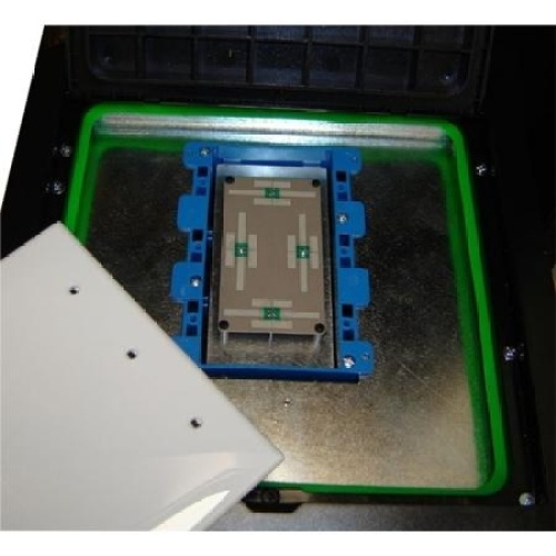 PCTEL ACCESSBOX-JBANT-R - Access Flr Box 4 Lead Junc Box Ant-RPSMA