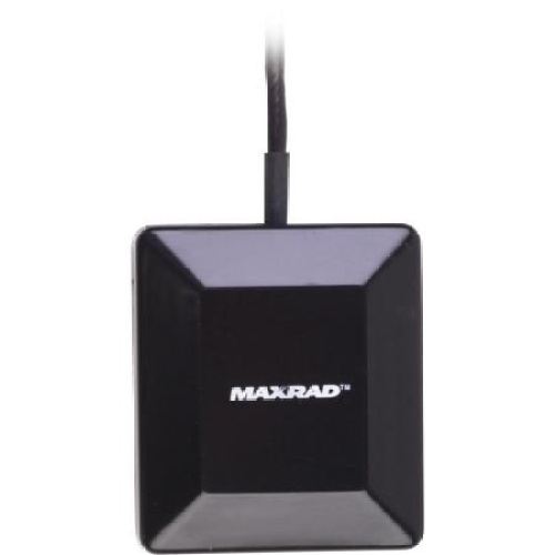 PCTEL AGPS26MMMSMA - Active GPS, Mag Mt,26 dB, SMA