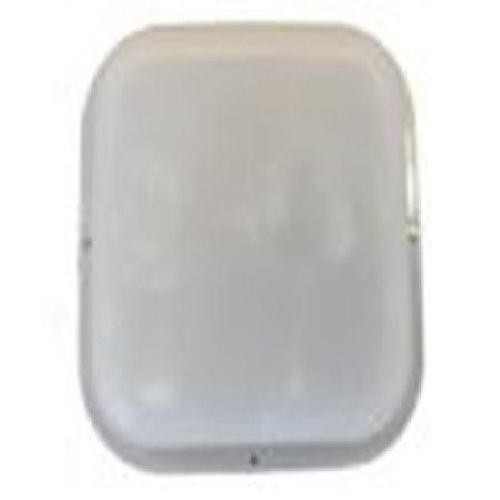 PCTEL APC12124-C - VENTEV Large Wi-Fi AP Cover - Clear