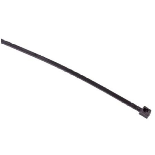 PCTEL AR-07-50-0-C - Cable Tie,7-1/2" x3/16",Black, 50 lb.