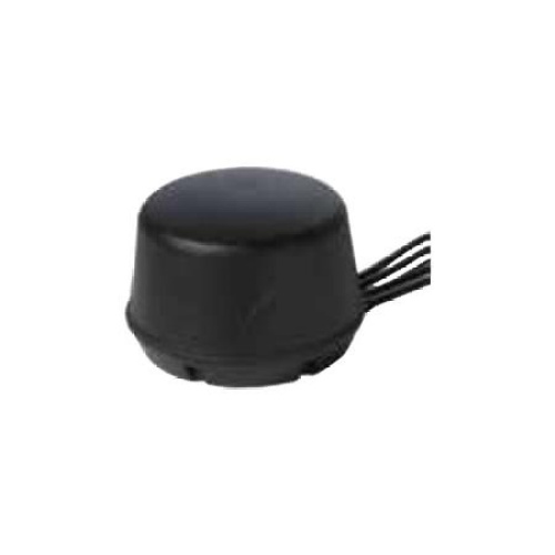 PCTEL BGLHPDLTEMIMO-SF - 2-Port LTE, 2-Port WiFi GNSS, Black