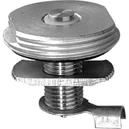 PCTEL BMATM338 - 3/8in Hole Adjust Thick Mount Solder Lug