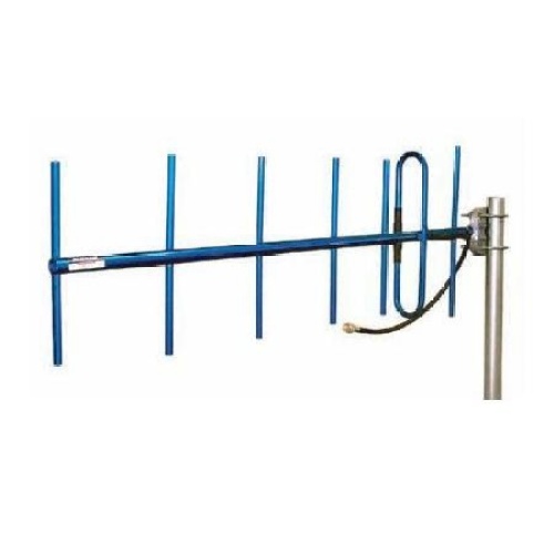 PCTEL BMYD450K - 450-470 MHz 10dBd 7 Element Yagi Antenna