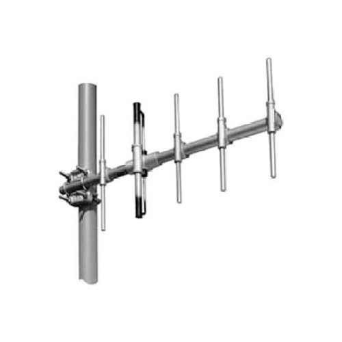 PCTEL CA5-300 - 216-398 MHz 10dB Yagi