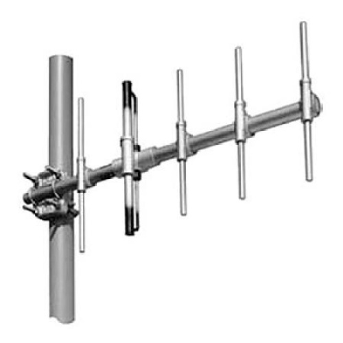 PCTEL CA5-400 - 400-512 MHz Yagi Antenna