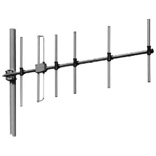 PCTEL CA6-230 - 225-230 11dBi Yagi Antenna