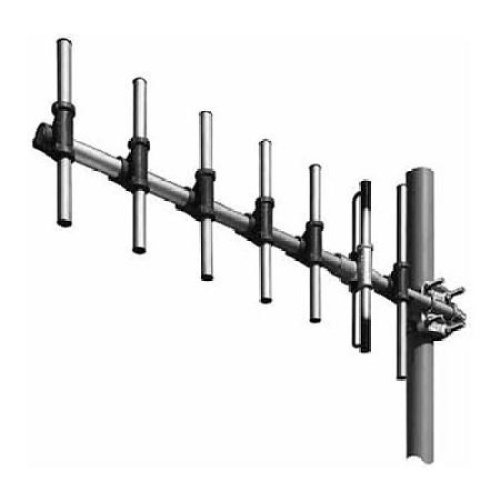 PCTEL CA7-410 - 406-420 10dB Yagi Antenna