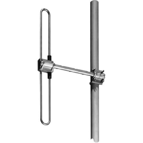 PCTEL CDV-110 - 108-118 MHz Broadband Dipole Antenna