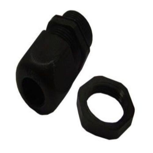 PCTEL CG-B-13.5 - Cord Grip & Lock Nut