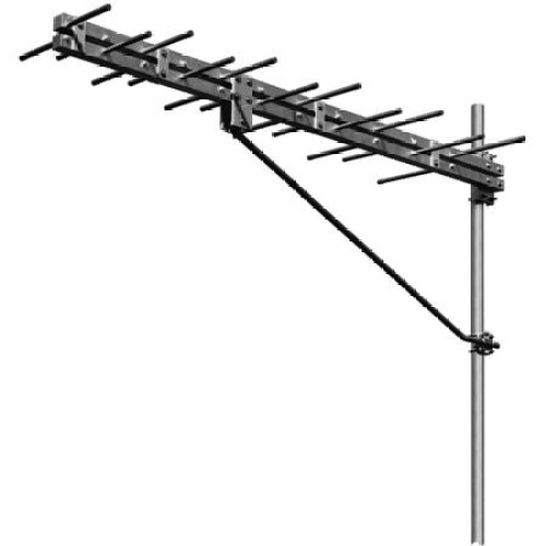 PCTEL CL-713/HRM/50N - 174-216 VHF Log Periodic Antenna