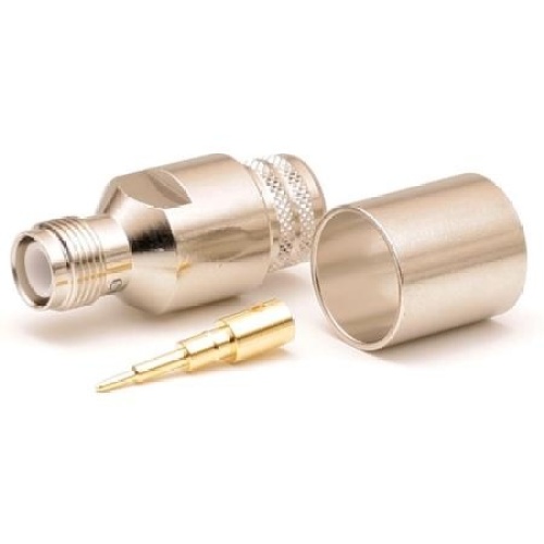 PCTEL CON-01-600 - RPTNC Female/Jack - 600 Cable