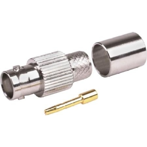 PCTEL CON-11-400 - BNC Jack For 400 Cable