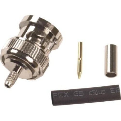 PCTEL CON-12-100 - BNC Plug for 100 Cable