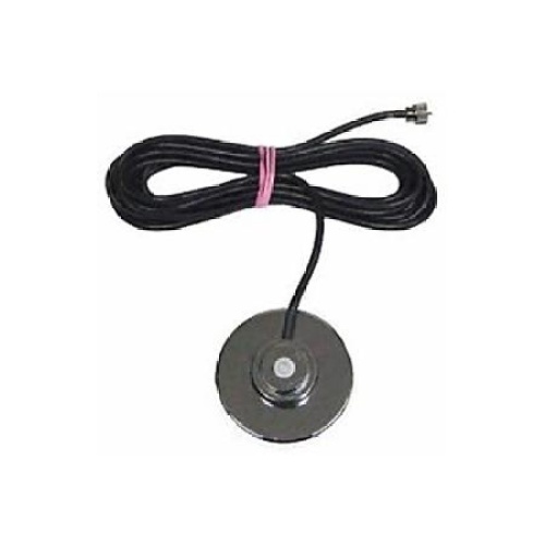 PCTEL GBR-20-240-T1-A - G Mount, 20' LMR-240 with TNC Male