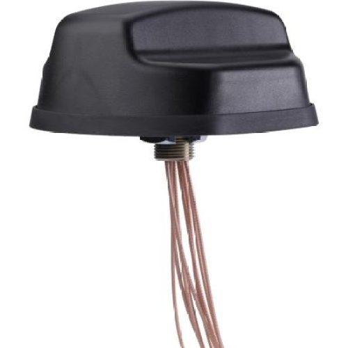 PCTEL GL9X1AX-SF - Coach II 4-Port LTE/5G WiFi GNSS