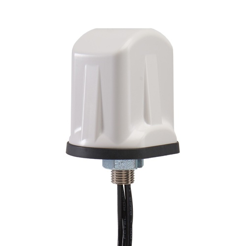 PCTEL GLHPDLTEMIMO-LTB-3FT - ANTENNA,GNSS,DUAL LTE,802.11 AC MIMO