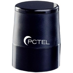 PCTEL GPS-NMO - Low Profile Active GPS, 28dB, NMO