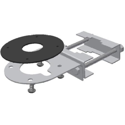 PCTEL GPS-TMG-LMNT - "L" Economy Mt for GPS Timing s