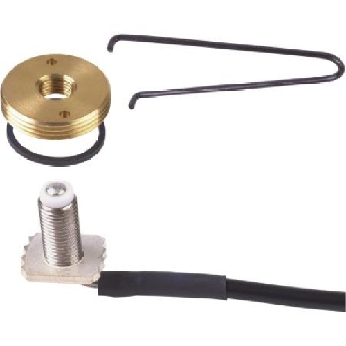 PCTEL K794 - 0-1000 MHz Thick Roof mt, 3/4in Hole