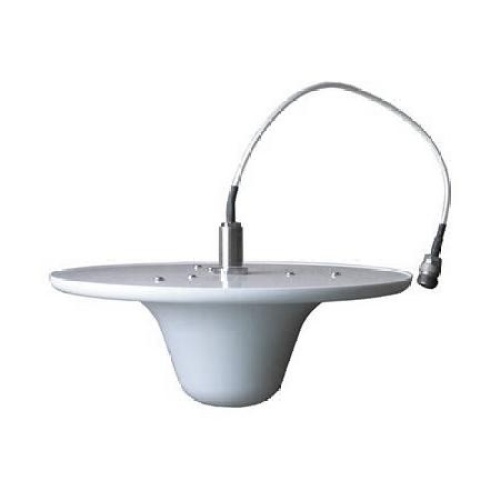 PCTEL M3025030O11206 - 698-960/1700-2700 2.5/3dBi Low PIM Omni