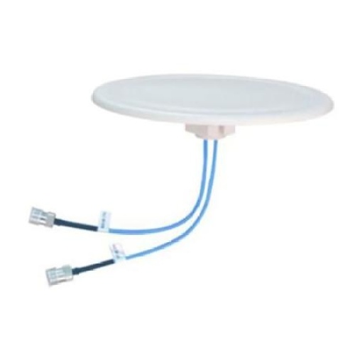 PCTEL M3030050O20006 - 617-3800 MHz LTE/CBRS Omni Antenna