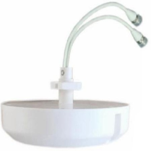 PCTEL M3030050O20006LP - Omni Antenna iDAS 617-6000MHz NF