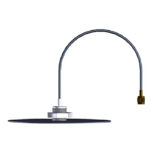 PCTEL M3030060O20006CB - 617-6000MHz 3/6dBi Omni-F