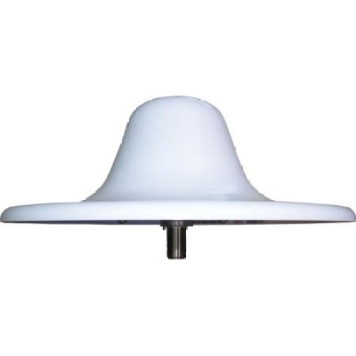 PCTEL M3035050O11249LP - OmniAntenna Indoor iDAS 617-6000MHz 43F