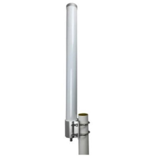 PCTEL M3060070O20006 - 617-2700MHz 6/7dBi Omni-Directional Ant