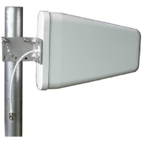 PCTEL M3075100Y11206-B - 698-2700MHz 7.5/10dBi Dir LTE Yagi NF