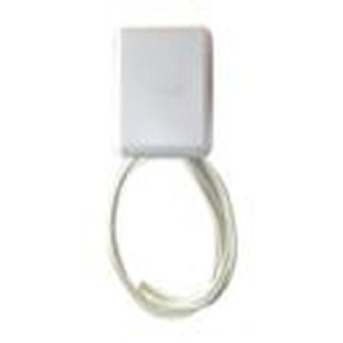 PCTEL M6060060D3D3620T - 2.4/5GHz 6dBi Dir 4 RPSMA