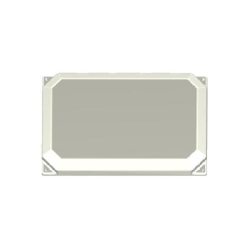 PCTEL M6080080P1D43602 - 802.11ac/ax 2.4/5GHz 8dBi MIMO Patch Ant