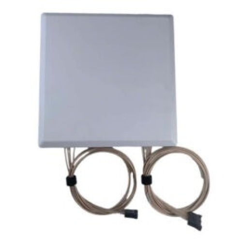 PCTEL M6080100MP1D103688 - 2.4/5/6 GHz 8/10/10 dBi Wi-Fi 6E Patch