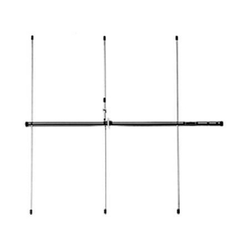 PCTEL MYA1503K - 150-174MHz 7.1dB 3 Element Yagi Antenna