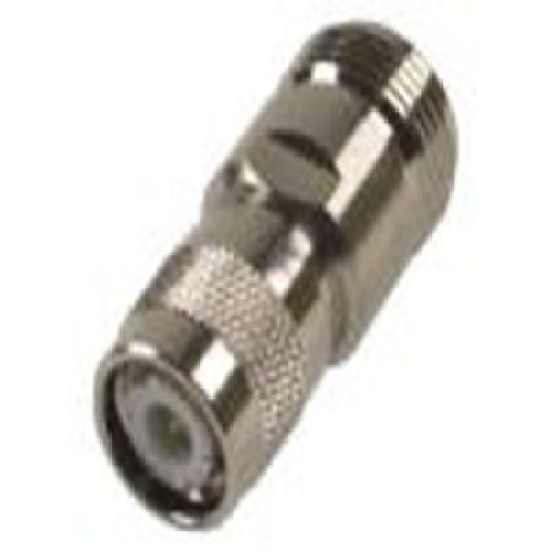 PCTEL NF/TM - N Female/Jack to TNC Male/Plug Adapter
