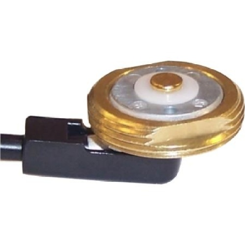 PCTEL NMO-60-24-S2-A - NMO Mt,2ft RG-58/U Cable w/ RP-SMA-M