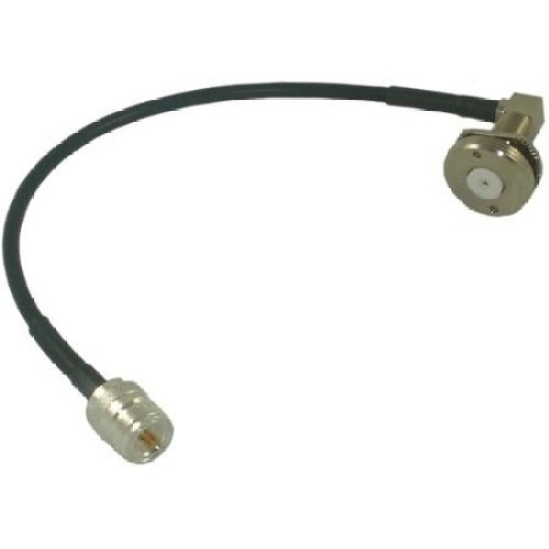 PCTEL NMOHFLMR200N-F - Locomotive Antenna Jumper