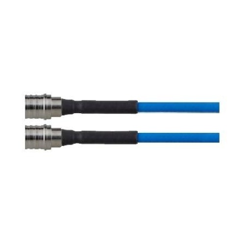 PCTEL P2RFC-2139-300 - 25 ft TFT-402-LF with QMA M and QMA M