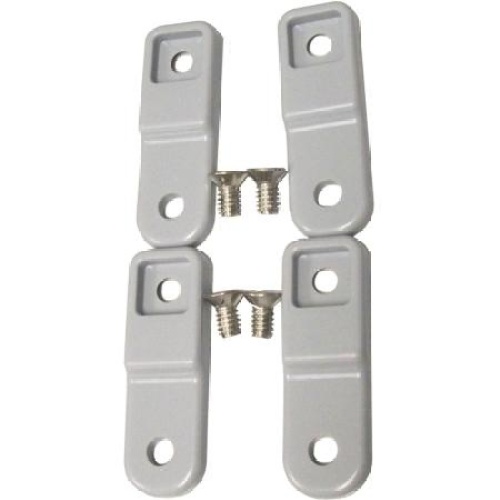 PCTEL PEG-G - Polycarbonate Mounting Feet
