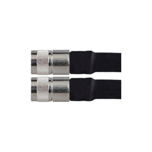 PCTEL RFW-5955-300 - Ventev 25 ft LMR600 UF, NM-NM