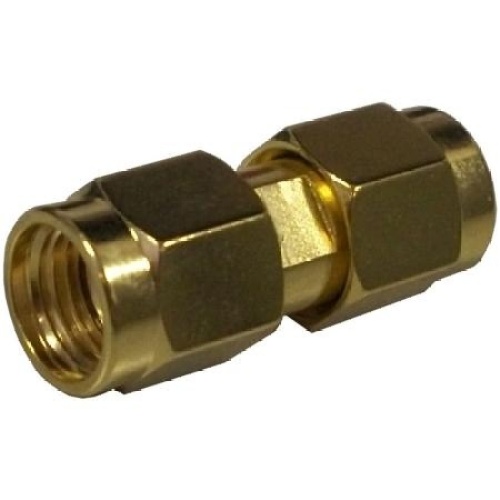 PCTEL RPSMAP-RPSMAP - RPSMA Plug to RPSMA Plug Adapter