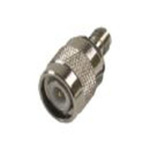 PCTEL SF/TM - SMA Female/Jack to TNC Male/Plug Adapter