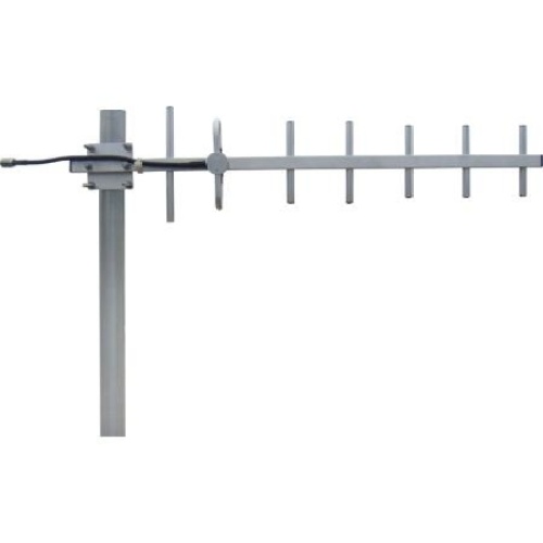 PCTEL T09100Y11206T - 806-960MHz, 10 dBi Yagi Ant w/ N Female