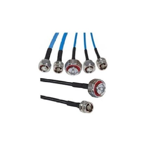 PCTEL T0RFC-15182-18 - Ventev 18in RFI-195, QMAMRA-NF